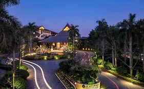 Doubletree Resort by Hilton Xishuangbanna
